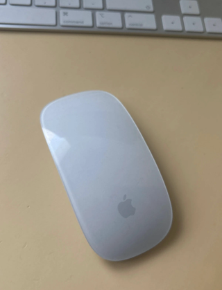 iMac 24 M1 2021 8GB RAM