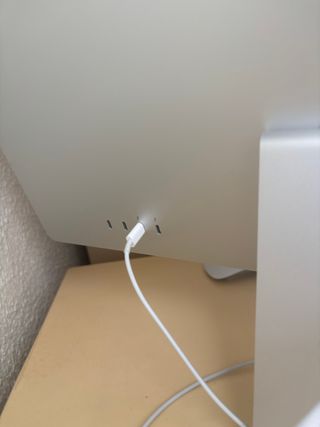 iMac 24 M1 2021 8GB RAM