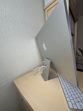 iMac 24 M1 2021 8GB RAM