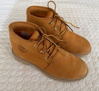Botas Timberland Talla 38