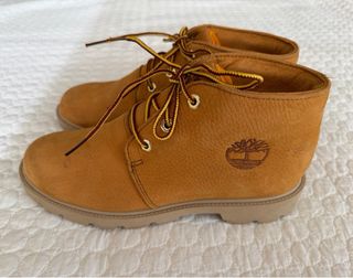 Botas Timberland Talla 38