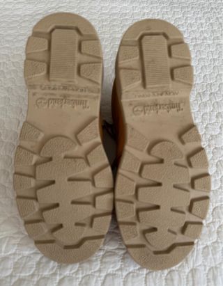 Botas Timberland Talla 38
