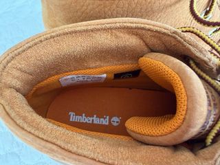 Botas Timberland Talla 38