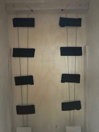 Cajón Flamenco Al Andalus