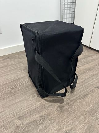 Cajón Flamenco Al Andalus