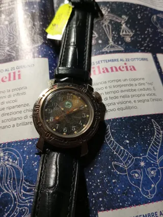 Orologio Vostok