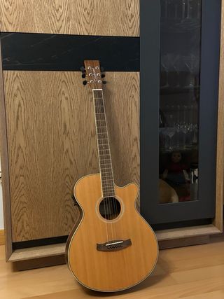 Guitarra Acústica Tanglewood