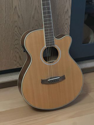 Guitarra Acústica Tanglewood