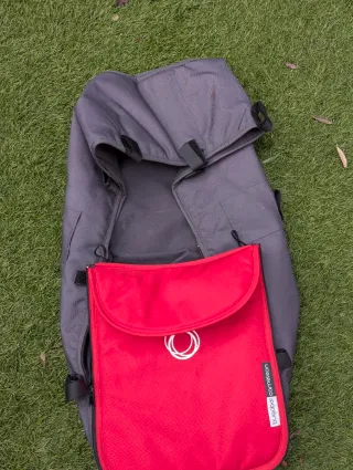 Vendo o cambio Bugaboo Camaleón 2010