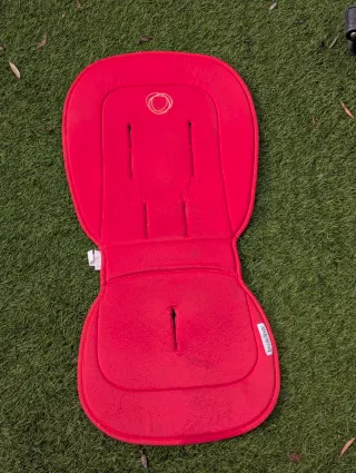 Vendo o cambio Bugaboo Camaleón 2010