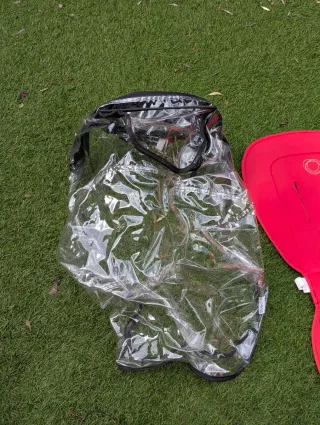 Vendo o cambio Bugaboo Camaleón 2010