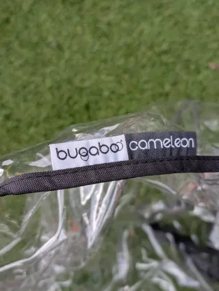 Vendo o cambio Bugaboo Camaleón 2010