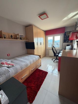 Piso de 90m2 - 3 Hab / 2 Baño. Excelente ubicación