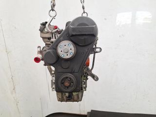 Motor Aixam Crossline 2014 LGW 523 MPI/AIX 0,5 L gasolina 1 velocidad solo 47,767 Kilómetros