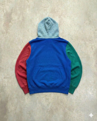 Sudadera Champion Multicolor