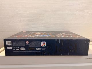 LEGO Icons Stranger Things Creel House 11370