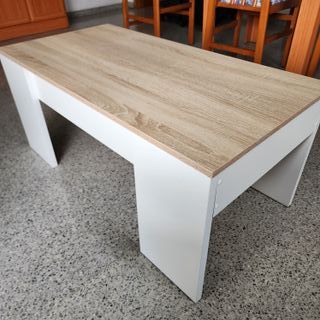 Mesa Centro Elevable LC