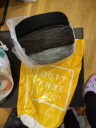 3 ovillos lana islandesa Plotulopi