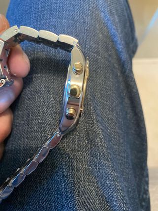 Reloj Tissot PR100 Cuarzo, 38 mm