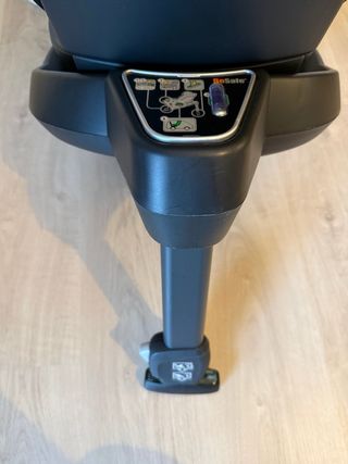Silla coche BeSafe IZI Twist B i-Size