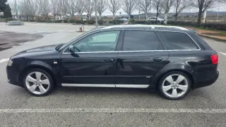 Audi A4 2007