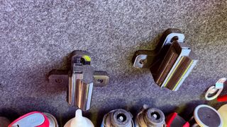 So Suporte pared Milwaukee M12