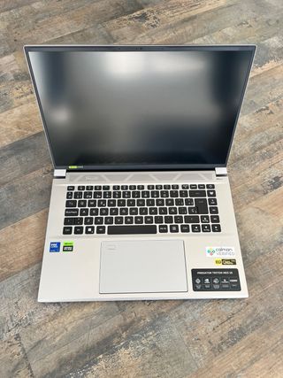 Portátil Gaming Acer Predator Triton Neo 16