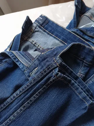 Lote 7 Pantalones Chino Talla M