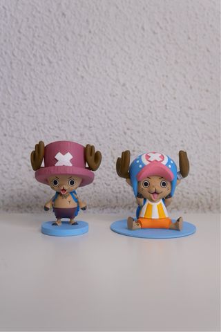 Figura Tony Tony Chopper One Piece