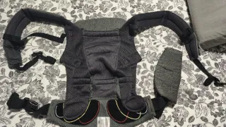 Mochila Ergobaby Adapt