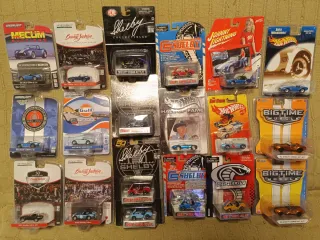 Shelby Cobra 427 S/C