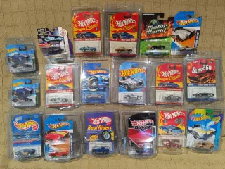 Shelby Cobra 427 S/C