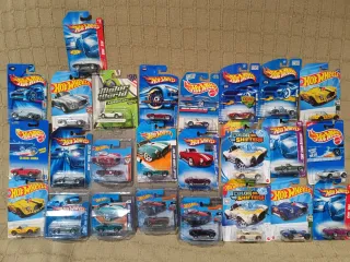 Shelby Cobra 427 S/C