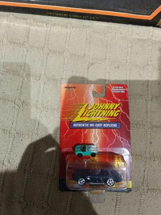 Shelby Cobra 427 S/C