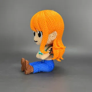 Figura 3D Nami