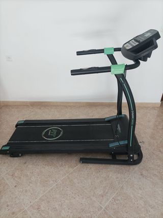 Cinta de Correr Cecotec Runnerfit Sprint SEVILLA