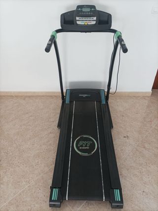 Cinta de Correr Cecotec Runnerfit Sprint SEVILLA