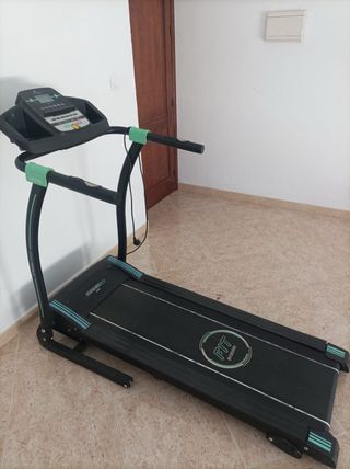 Cinta de Correr Cecotec Runnerfit Sprint