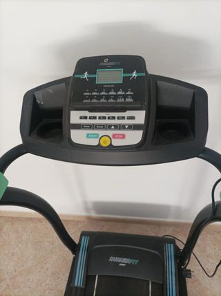 Cinta de Correr Cecotec Runnerfit Sprint SEVILLA