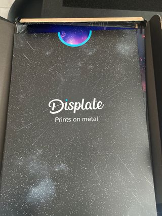 Displate Edición Limitada Nuka Cherry Fallout