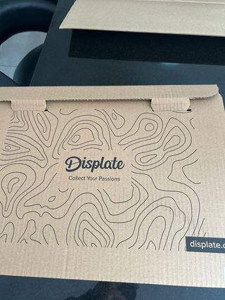 Displate Edición Limitada Nuka Cherry Fallout