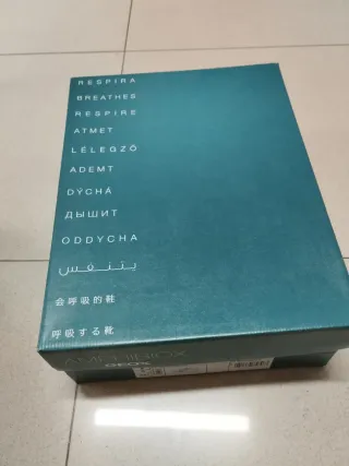 Zapatos Geox Piel Talla 38 Nuevos