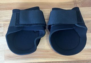 4 Protectores para Patas de Caballo