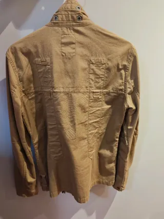 Chaqueta G-Star Camel