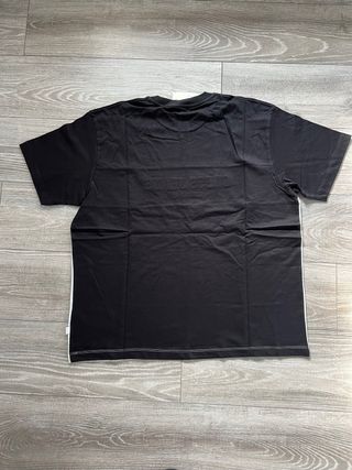 Camiseta Guess Jeans Tricolor Vintage Talla L