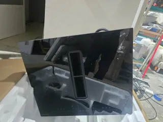 Placa de inducción  con estracion Klarstein