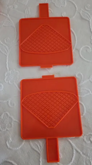 Heladería Plastilina Party