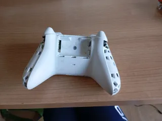 Controller Xbox Series S Bianco