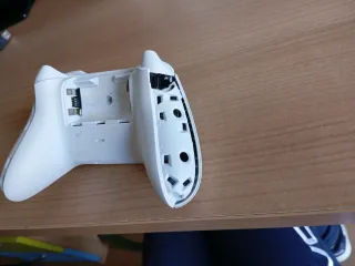 Controller Xbox Series S Bianco