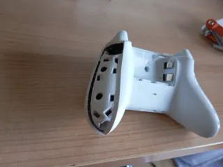 Controller Xbox Series S Bianco